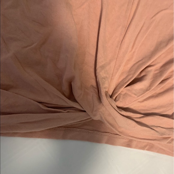 Cropped top - Picture 2 of 3